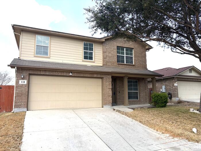 Photo of 118 Arcadia Cibolo TX 78108