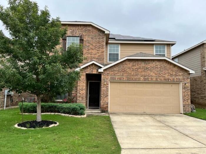 Photo of 12915 Limestone Way San Antonio TX 78253